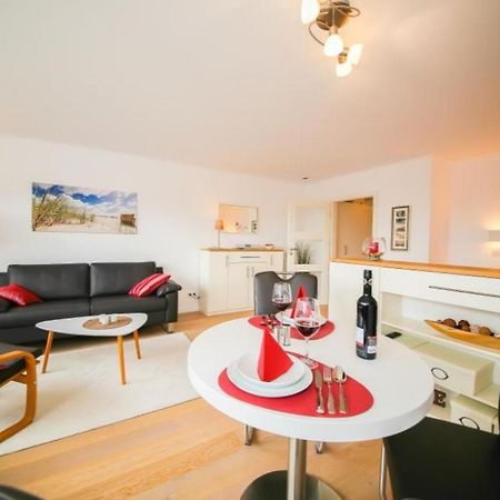 Ferienwohnung Viva La Vida Timmendorfer Strand Exterior foto