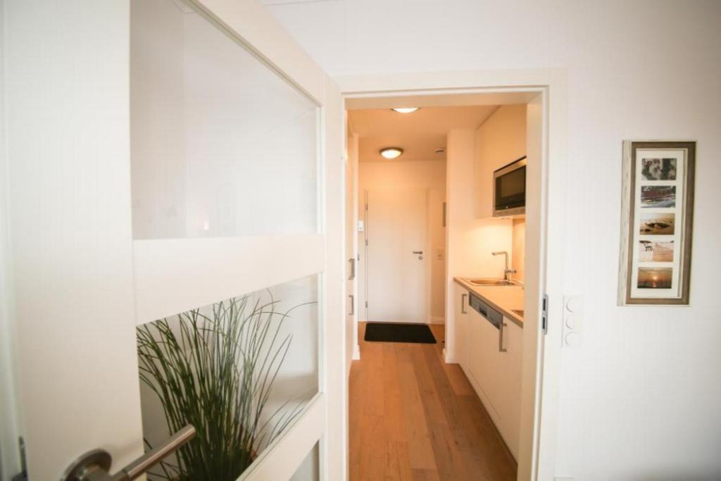 Ferienwohnung Viva La Vida Timmendorfer Strand Exterior foto