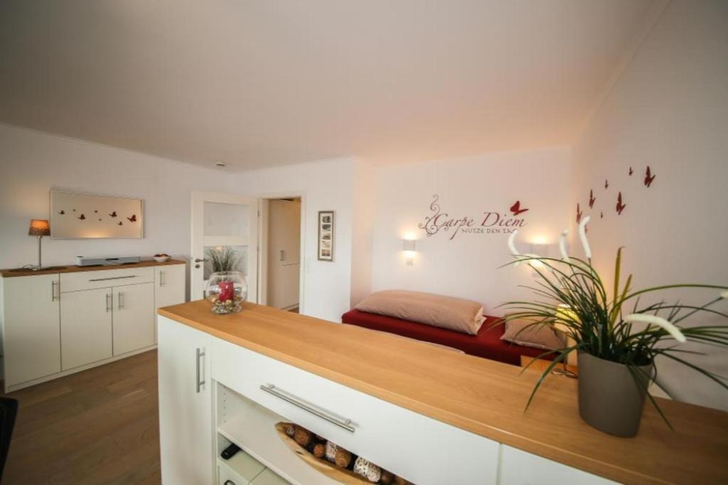 Ferienwohnung Viva La Vida Timmendorfer Strand Exterior foto